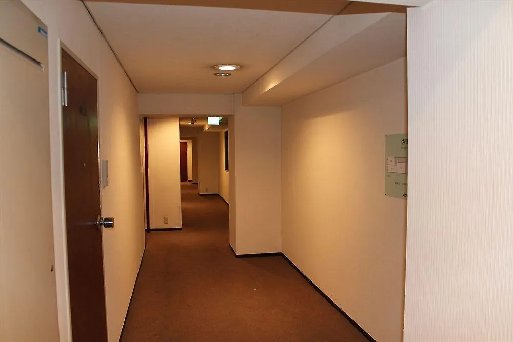 Hotel Livemax Kyoto Ekimae