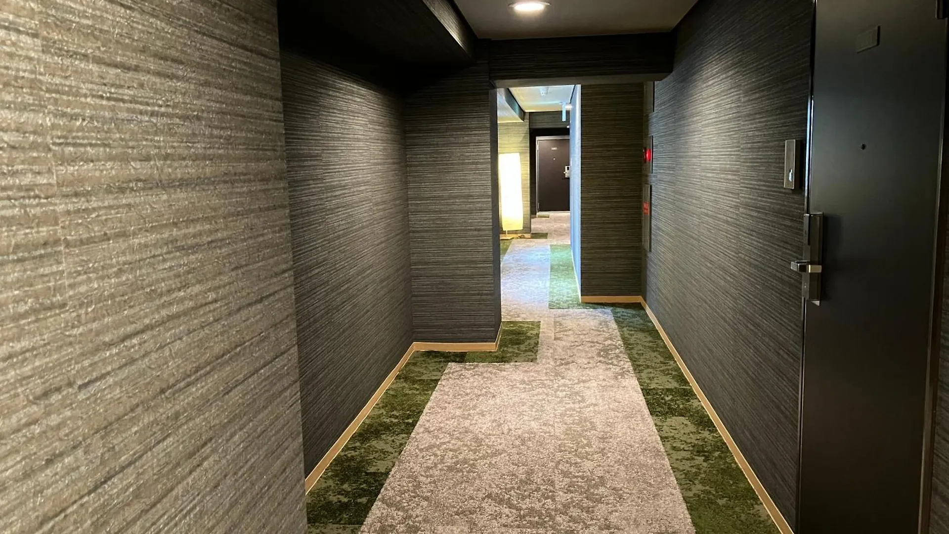 Hotel Livemax Kyoto Ekimae Japan