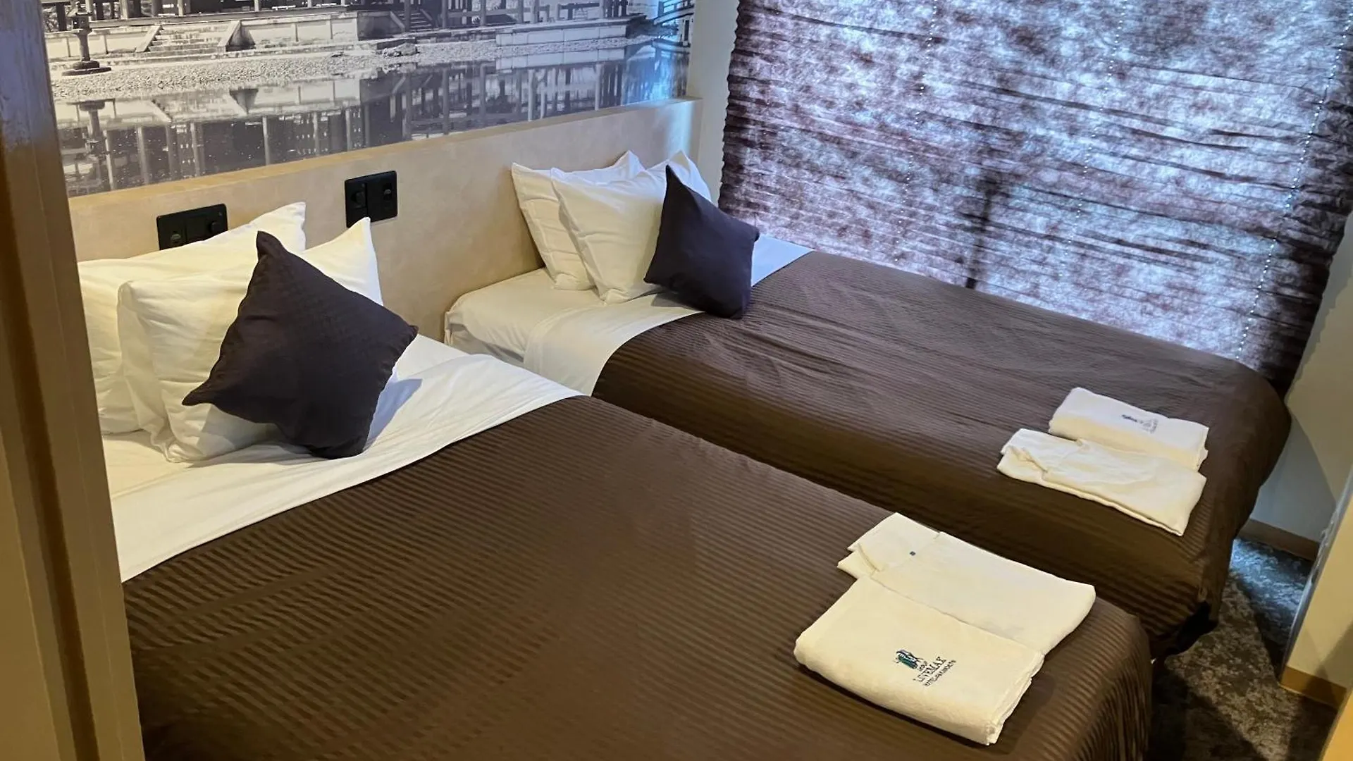 Hotel Livemax Kyoto Ekimae