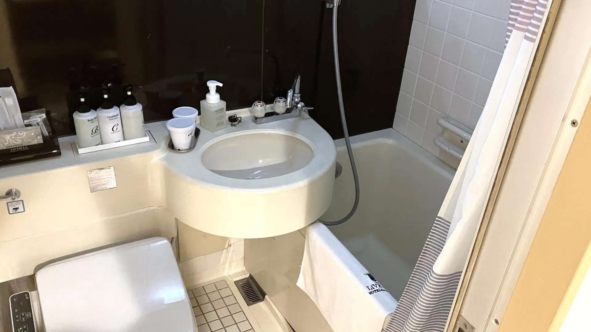 Hotel Livemax Kyoto Ekimae