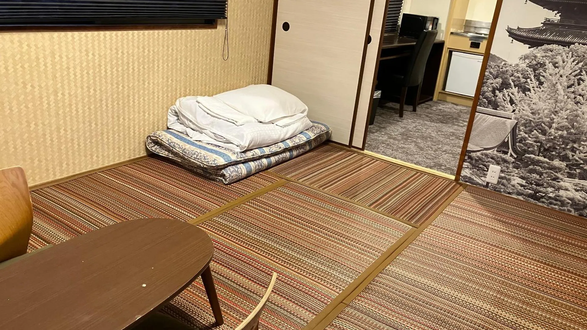 **  Hotel Livemax Kyoto Ekimae Japan