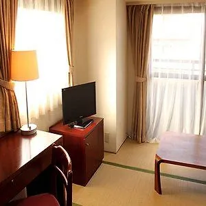 Hotel Livemax Kyoto Ekimae
