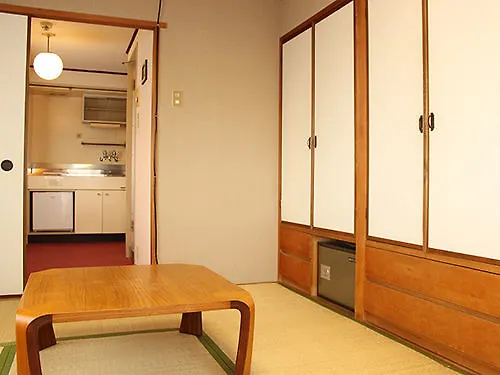 Hotel Livemax Kyoto Ekimae Japan