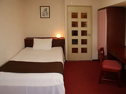 Hotel Livemax Kyoto Ekimae