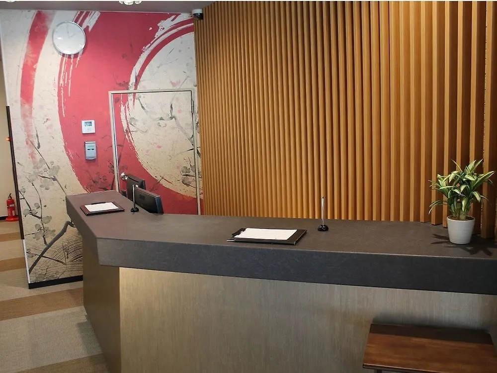 Hotel Livemax Kyoto Ekimae