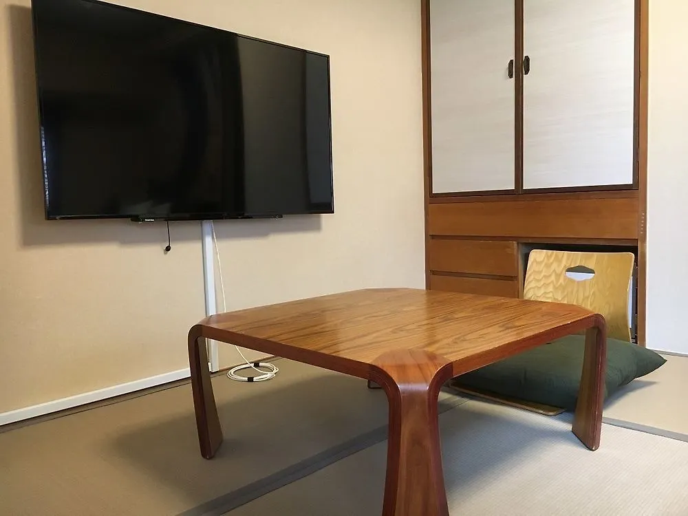 Hotel Livemax Kyoto Ekimae Japan