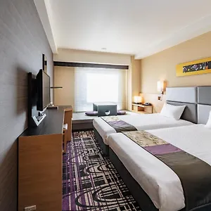 Hotel New Hankyu, Kioto