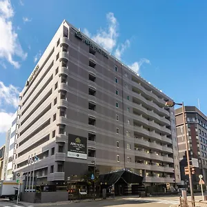 Hotel Apa Ekimae, Kioto
