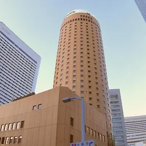 大阪第一酒店 日本