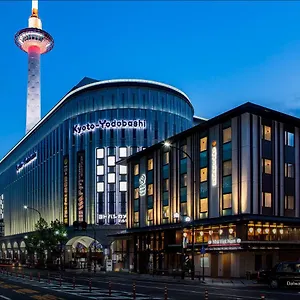 Hotell Daiwa Roynet Ekimae Premier