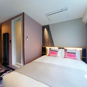 Hotel Tower Annex, Kioto