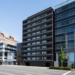 Citadines Karasuma-gojo Kyoto