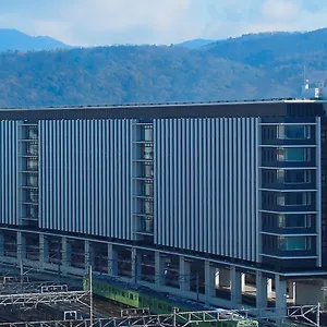 Hotell Miyako Kintetsu Station