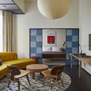 Hotell Ace