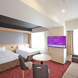 Hotell Chisun Premium Kujo