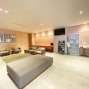 札幌薄野微笑尊贵酒店 日本