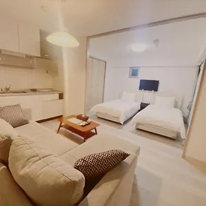 3* 公寓式酒店 Kiro Station