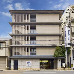 Hotel Toyoko Gojo Omiya