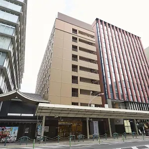 3* 酒店 东横inn-京都四条乌丸