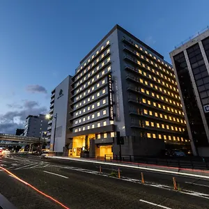 Hotel Apa Eki Horikawadori, Kioto