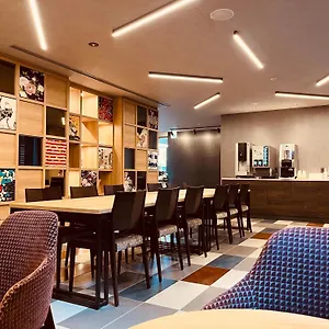 Hotell Wander Nanajo