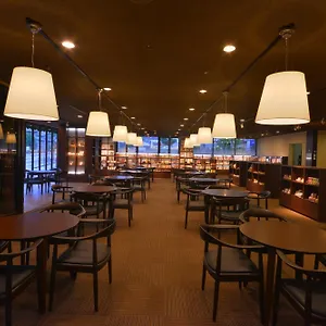 4* 酒店 嵯峨岚山比纳里奥酒店