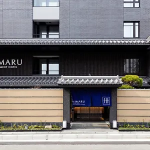 Hotel Mimaru Nishinotoin Takatsuji
