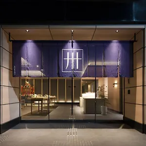 美满如家酒店 东京 上野north 日本