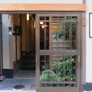 Fujiya Ryokan
