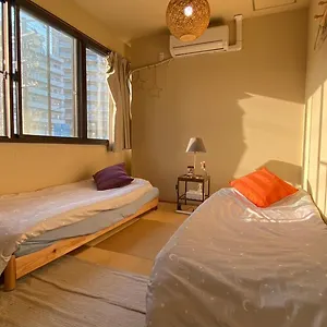 Hostel Bonfire Osaka