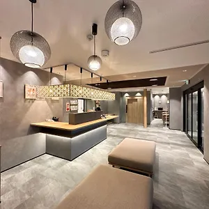 大阪惠比寿酒店 日本