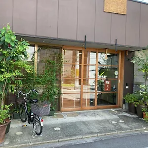 Hyakumanben Cross Hostel