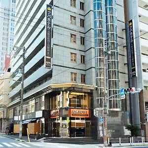 アパホテル〈大阪谷町〉 日本