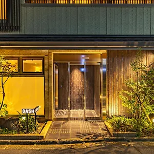Hotel Dash Living Gojo, Kioto
