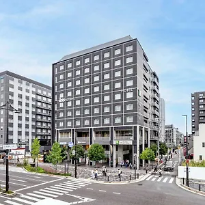 Hotell Ibis Styles Station