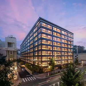 5* 酒店 Hilton