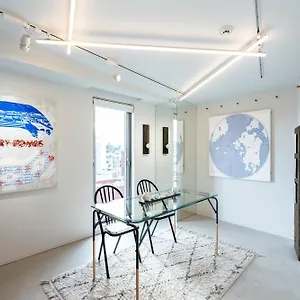Bna Alter Museum קיוטו