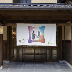 Hotel Ibis Styles Shijo, Kioto