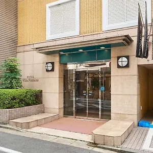 ヴィラフォンテーヌ東京神保町 日本