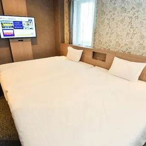 Hotel Sanco - Shinkansenguchi Nagoya