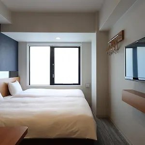 Hotel Glad One Shichijo By M's, Kioto