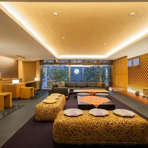 Hotell Homm Nagi Sanjo By Banyan Group