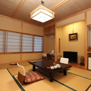 Ryokan Yusakaso Hakone