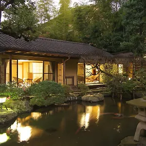 Ryokan Gyokutei Hakone