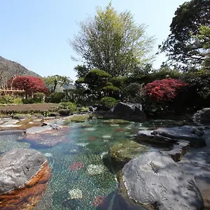 Ryokan Yusakaso Hakone