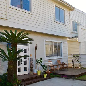 Guest house 女性専用 By The Sea - Women's Kamakura