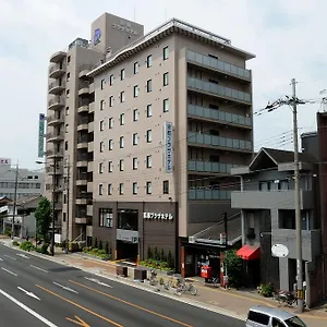 3* 酒店 京都广场酒店