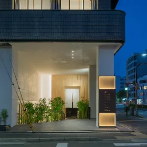 Hotel Kanra, Kioto
