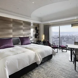 Hotel Granvia, Kioto