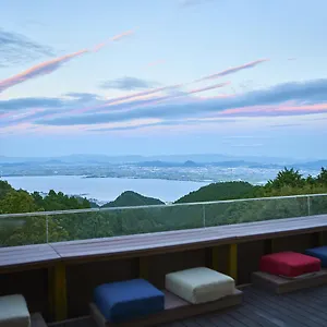 4* 酒店 L'hotel De Hiei
